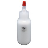 TAG Body Art Glitter Holographic White (TAG Body Art Glitter Holographic White)